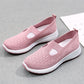 💖 Frissített mesh női cipő – lélegző, csúszásmentes | Puha talp, memóriahabos kényelem 👟✨