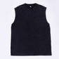 💪49% KEDVEZMÉNY! 👕 Férfi vintage stílusú, ujjatlan póló✨