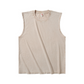 💪49% KEDVEZMÉNY! 👕 Férfi vintage stílusú, ujjatlan póló✨
