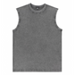 💪49% KEDVEZMÉNY! 👕 Férfi vintage stílusú, ujjatlan póló✨