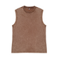 💪49% KEDVEZMÉNY! 👕 Férfi vintage stílusú, ujjatlan póló✨