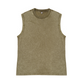 💪49% KEDVEZMÉNY! 👕 Férfi vintage stílusú, ujjatlan póló✨