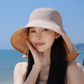 🧢 Összecsukható, UV-védő halászsapka nyárra | UPF 50+, összecsukható, lélegző – utánvéttel ☀️✨