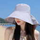 🧢 Összecsukható, UV-védő halászsapka nyárra | UPF 50+, összecsukható, lélegző – utánvéttel ☀️✨