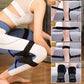 💎 Ergonomikus térdvédők – innovatív, forgó kialakítás | Domború fedél, anatómiai forma, strapabíró külső réteg – utánvéttel ✨