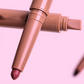 🥳💄 50 000+ eladott! 1+1 ingyen – Peptid ajakceruza, kétoldalas 🔥