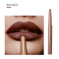 🥳💄 50 000+ eladott! 1+1 ingyen – Peptid ajakceruza, kétoldalas 🔥
