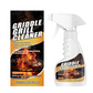 🧴 Konyhai és grilltisztító spray | Erős zsírtalanító, eltávolítja az odaégett zsírt – Utánvéttel ✨