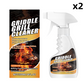 🧴 Konyhai és grilltisztító spray | Erős zsírtalanító, eltávolítja az odaégett zsírt – Utánvéttel ✨