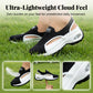 👟 Légáteresztő, kivágott női slip-on cipő | Hálós felsőrész, könnyű sétálócipő, nyári – Utánvéttel ✨