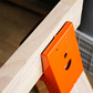 🔨 Nehéz teherbírású fűrészló tartó konzol | Leszorítóbilincs, raktáron – Utánvét 🛠️✨