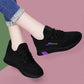 👟 Stílusos, lélegző hálós női cipő | Könnyű, légpárnás, csúszásgátló – Utánvéttel ✨