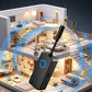 🎧🔋 BT 5.4 audio adapter – Vevő-adó egyben, hosszú üzemidő 📦
