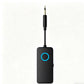 🎧🔋 BT 5.4 audio adapter – Vevő-adó egyben, hosszú üzemidő 📦