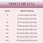 👙 Kényelmes, tartást adó, légáteresztő melltartó érett nőknek | Drót nélküli, pamut, széles méret – Utánvét ✨