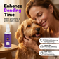 🐾 Gyengéd Szőrkibontó Spray: Fájdalommentes Fésülés Kutyáknak és Macskáknak – Raktáron! ✨