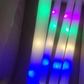 🌈 Világító LED-es habszivacs pálca – bulicsomag – utánvéttel 📦