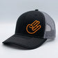 🧢 Baseball sapka – egyenes napellenző, állítható pánt | Uniszex, légáteresztő – Utánvét 🎯