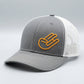🧢 Baseball sapka – egyenes napellenző, állítható pánt | Uniszex, légáteresztő – Utánvét 🎯