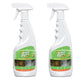 🧼 Nehéz feladatú konyhai zsíroldó spray – Erős zsírtalanító, gyors hatás – Utánvét ✨