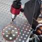 🔧Fúrógépes szegecsanyás pisztoly adapter | M3–M8-as szegecsanyák, rendkívül strapabíró kivitel – utánvéttel 🎯