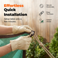 🌿 UV-álló napellenző szövet kültéri növénytakaráshoz | HDPE, 50–85%-os árnyékolás, lélegző – utánvéttel ✨
