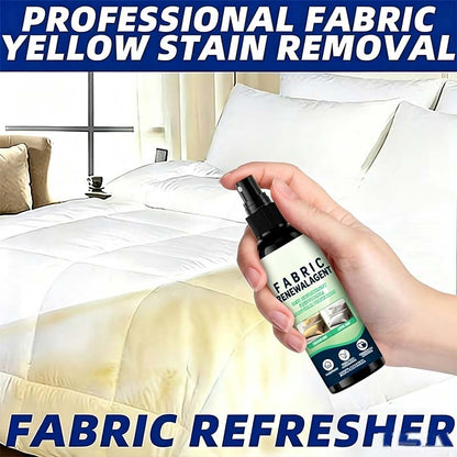 🧴 Szövetfolteltávolító spray – többféle felületre, oxigénalapú, friss illatú – utánvéttel ✨