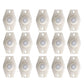 💖 49% OFF TODAY ONLY! Universal 360° rotating self-adhesive wheels set – For bins, boxes & furniture – Cash on delivery 🎁✨