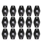 💖 49% OFF TODAY ONLY! Universal 360° rotating self-adhesive wheels set – For bins, boxes & furniture – Cash on delivery 🎁✨