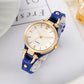 ✨⌚ Divatos, letisztult, vékony szíjú női karóra – kényelmes viselet, kifinomult stílust sugároz👗