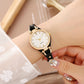 ✨⌚ Divatos, letisztult, vékony szíjú női karóra – kényelmes viselet, kifinomult stílust sugároz👗