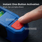 3-in-1 Magnetic Laser Level & Stud Finder