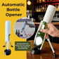 🍺 Automatikus sörnyitó – egygombos nyomógombos kialakítás, nem terheli a csuklót – utánvéttel 🔥