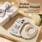 🦋 3D-s pillangós kézitáska-telefonhuzat pánttal – Texturált mintázat, válltáska/csuklópántos, iPhone-hoz – Utánvéttel ✨
