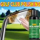 🏌️ Professzionális golfütő-polírozópaszta – Eltávolítja a rozsdát, a karcolásokat és az oxidációt – Utánvéttel ✨