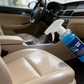 🚗 Autóápoló folyékony viasz spray – Kerámia-hibrid, víztaszító fény – Utánvéttel ✨
