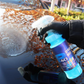 🚗 Autóápoló folyékony viasz spray – Kerámia-hibrid, víztaszító fény – Utánvéttel ✨