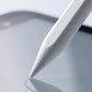 📱 Aktív érintőceruza iPadhez/iPhone-hoz/Androidhoz – Type-C gyorstöltés, mágneses kialakítás – Utánvéttel 🎯