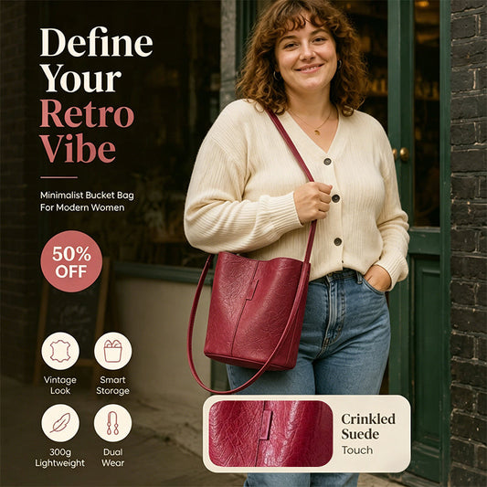 👜 Minimalista, nagy űrtartalmú válltáska – Nylon, könnyű, vízlepergető – Utánvéttel ✨