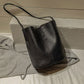 👜 Minimalista, nagy űrtartalmú válltáska – Nylon, könnyű, vízlepergető – Utánvéttel ✨
