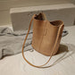 👜 Minimalista, nagy űrtartalmú válltáska – Nylon, könnyű, vízlepergető – Utánvéttel ✨