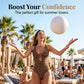 👙🐆 Szembetűnő leopárdmintás monokini – Kivágások, csokornyakkendő-díszítés, üdülőhelyi csillogás – Utánvéttel 💪🎯