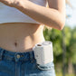 💨 360°-ban forgatható, kézmentes, rögzíthető ventilátor – USB-ről tölthető, rendkívül könnyű – utánvéttel ✨
