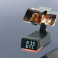 📱 3 az 1-ben Bluetooth-hangszórós telefonállvány – 360°-os elforgatás, állítható magasság, mágneses – Utánvéttel ✨