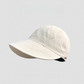 ✨ Női, UPF 50+ védelemmel rendelkező, elegáns, összecsukható napkalap – Összecsukható, lélegző – Utánvét 🌞👒