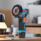 12V Cordless Mini Angle Grinder Kit