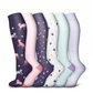 🏃 Breathable compression calf socks – High elasticity, muscle support, fatigue relief – Cash on delivery 💪