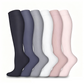 🏃 Breathable compression calf socks – High elasticity, muscle support, fatigue relief – Cash on delivery 💪