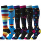 🏃 Breathable compression calf socks – High elasticity, muscle support, fatigue relief – Cash on delivery 💪