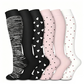 🏃 Breathable compression calf socks – High elasticity, muscle support, fatigue relief – Cash on delivery 💪